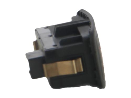 Warning switch AUDI A1 (8X1, 8XK) 1.4 TDI | BP38276538I22 - Image 4