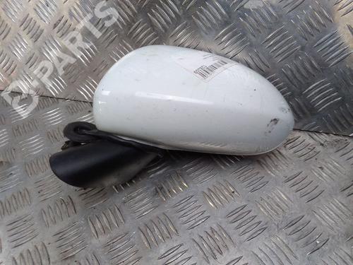 Left mirror OPEL CORSA D (S07) 1.2 (L08, L68) | BP11521787C26 