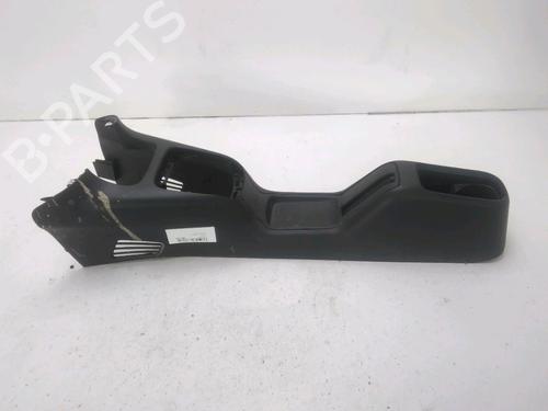 Midtkonsoll Midtkonsoll CITROËN C3 III Van (SX_, SY_) BlueHDi 100 (102 hp) 28007556 28007556