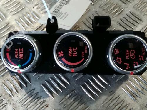 Commande Chauffage CITROËN C-ZERO C-Zero | BP17038204I5