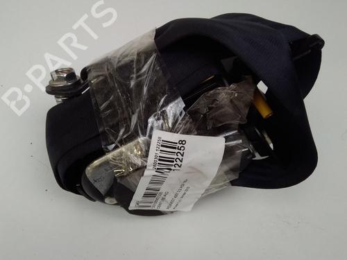 Pre-tensor frente direito CITROËN C-CROSSER (VU_, VV_) [2007-2012]  15753518