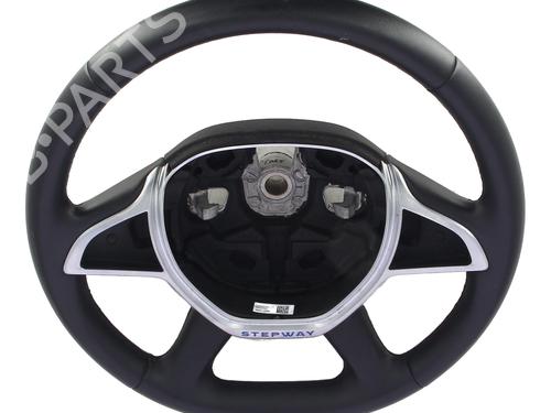 Steering wheel DACIA LODGY (JS_) 1.5 Blue dCi 115 (JSJT) | BP34498881C49  - Image 5
