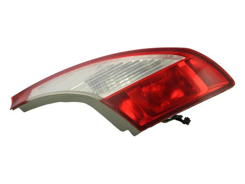 Left tailgate light RENAULT MEGANE III Hatchback (BZ0/1_, B3_) 1.2 TCe (BZ16, BZ28) | BP34608897C79 - Image 2