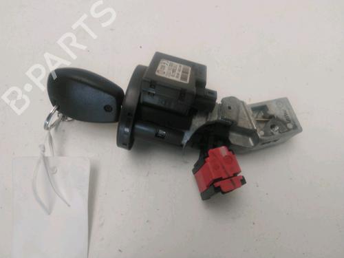 Used Ignition barrel RENAULT CLIO III (BR0/1, CR0/1) 1.5 dCi (BR17, CR17) (86 hp) 24480070