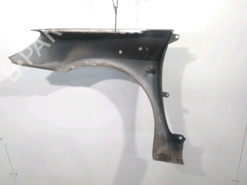 Used Right front fenders PEUGEOT 307 Break (3E) 1.6 HDi 110 (109 hp) 27812492