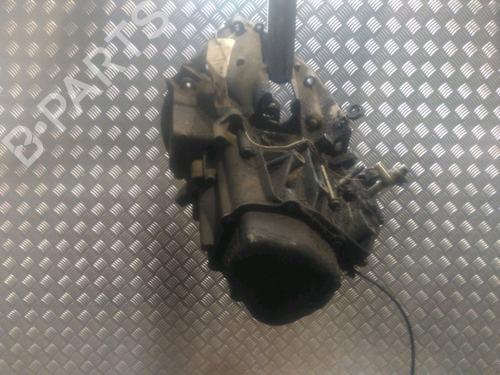 Used Gearbox Gearbox FIAT SCUDO Bus (220_) 2.0 JTD 16V (109 hp) 33249291 33249291