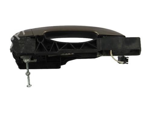 Front left exterior door handle RENAULT CLIO V (B7_) 1.5 Blue dCi 115 (B7AD) | BP32715744C128 - Image 3