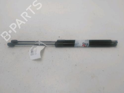 Used Tailgate lift support SKODA FABIA II (542) 1.6 TDI (90 hp) 27394846