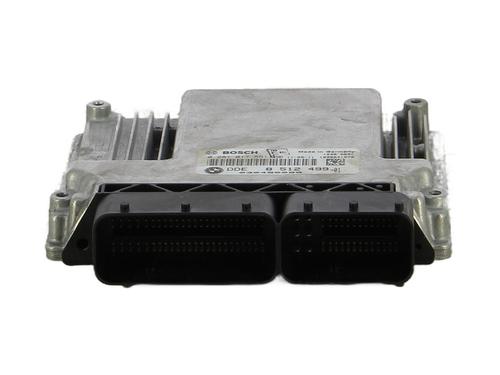 Engine control unit (ECU) BMW 1 (E87) 118 d | BP32432566M57 