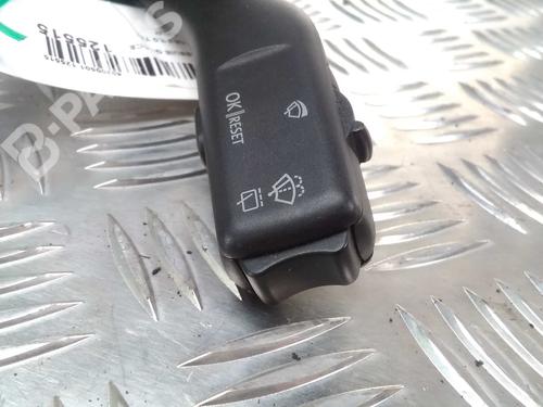 Steering column stalk SKODA OCTAVIA II (1Z3) 2.0 TDI | BP11519417I23 