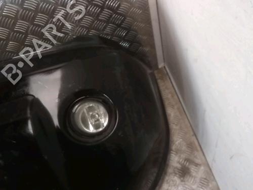 Front bumper NISSAN X-TRAIL I (T30) 2.2 Di 4x4 | BP28068443C7 