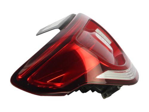 Left taillight CITROËN DS3 (SA_) 1.6 VTi 120 | BP39157911C34 - Image 4
