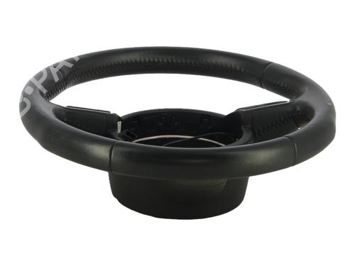 Steering wheel AUDI A1 (8X1, 8XK) 1.4 TDI | BP37675814C49 - Image 3