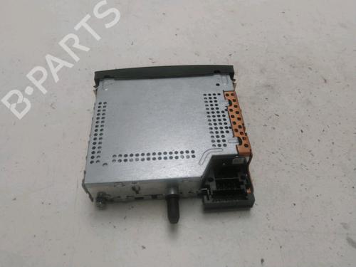 Used Radio CITROËN C3 Pluriel (HB_) [2003-2025]  29442537