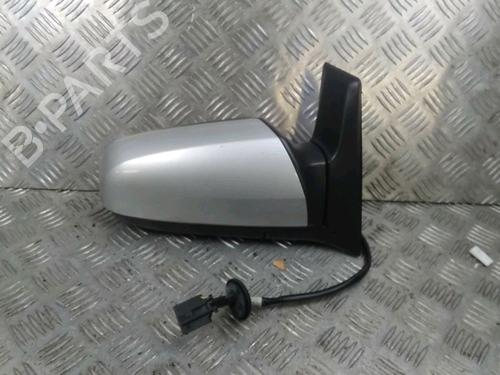 Right mirror OPEL ZAFIRA / ZAFIRA FAMILY B (A05) 1.9 CDTI (M75) | BP23181307C27 