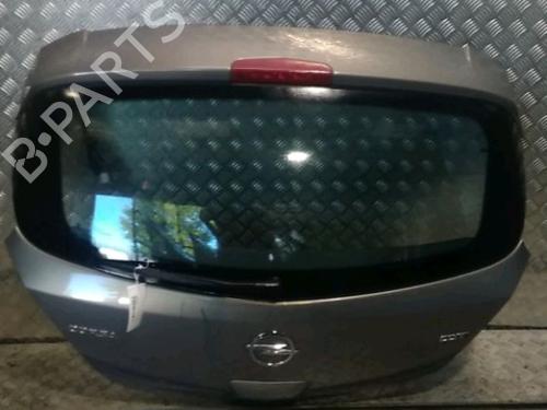 Used Tailgate OPEL CORSA D (S07) 1.3 CDTI (L08, L68) (95 hp) 15625642
