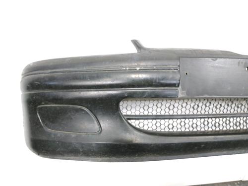 Used Front bumper Front bumper PEUGEOT 106 II (1A_, 1C_) 1.5 D (57 hp) 30117846 30117846