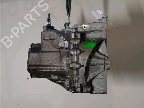 Used Gearbox Gearbox CITROËN C4 II (NC_) 1.6 HDi 115 (114 hp) 30310857 30310857