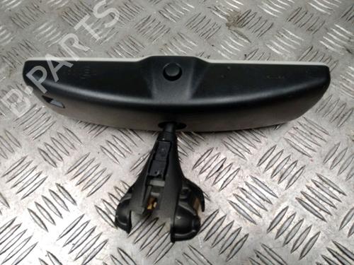 Used Rear mirror Rear mirror VW GOLF V Variant (1K5) 1.9 TDI (105 hp) 13544930 13544930