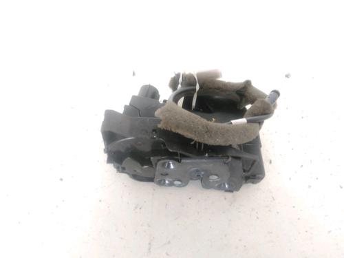 Rear left lock RENAULT MEGANE IV Hatchback (B9A/M/N_) 1.5 dCi 110 (B9A3) | BP28310051C100 