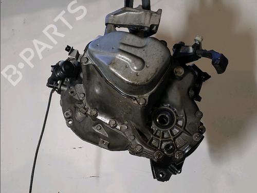 Used Gearbox Gearbox PEUGEOT 207 SW (WK_) 1.4 16V (95 hp) 31325539 31325539