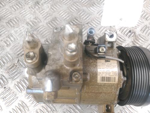 Used AC compressor SUZUKI GRAND VITARA II (JT, TE, TD) 1.9 DDiS All-wheel Drive (JT419, TD44, JB419WD, JB419XD,... (129 hp) 20128721