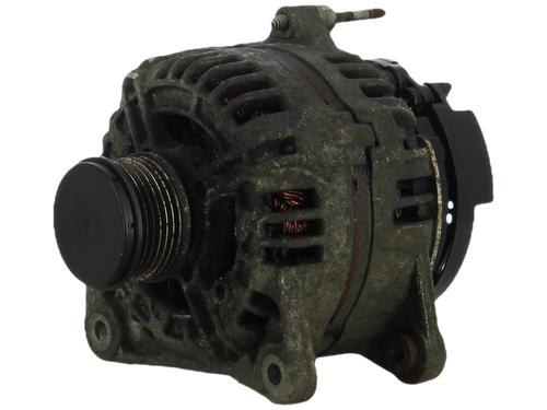 Alternator RENAULT MODUS / GRAND MODUS (F/JP0_) 1.5 dCi (JP0G, JP0H) | BP38005215M7 - Image 2