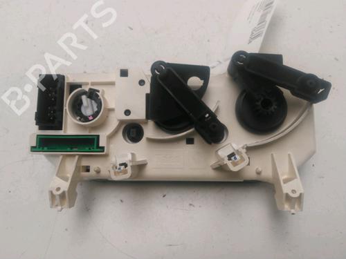 Used Climate control RENAULT CLIO II (BB_, CB_) 1.2 (BB0A, BB0F, BB10, BB1K, BB28, BB2D, BB2H, CB0A,... (58 hp) 27394453