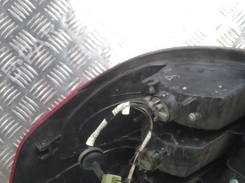 Used Left taillight Left taillight SUZUKI SX4 (EY, GY) 2.0 DDiS 4x4 (RW420D) (135 hp) 11521387 11521387