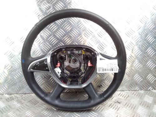 Steering wheel DACIA DUSTER (HM_) 1.5 dCi 115 (HMAD) | BP11522352C49