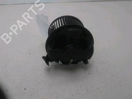 Heater blower motor RENAULT CLIO III (BR0/1, CR0/1) 1.5 dCi (C/BR0G, C/BR1G) | BP27709803M62 
