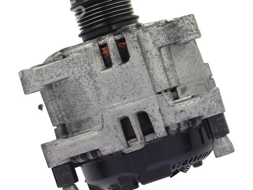 Used Alternator Alternator CITROËN C4 AIRCROSS 1.6 HDi 115 AWC (114 hp) 35970796 35970796