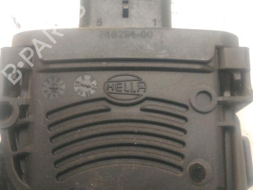 Used Pedal PEUGEOT 207 SW (WK_) 1.6 HDi (90 hp) 26570971