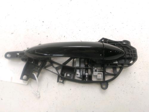 Used Front left exterior door handle OPEL ASTRA K Sports Tourer (B16) 1.6 CDTi (35) (110 hp) 28712626