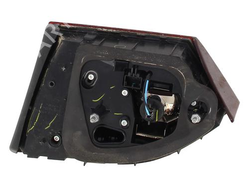 Left tailgate light VW JETTA IV (162, 163, AV3, AV2) 1.4 TSI Hybrid | BP30652172C79  - Image 7