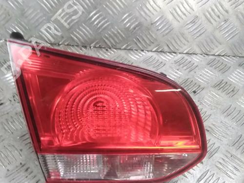 Used Right tailgate light VW GOLF VI (5K1) [2008-2014]  23181766