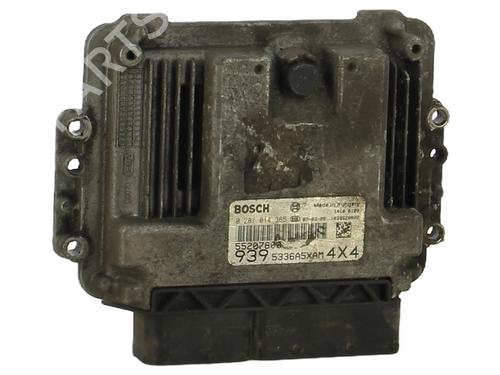 Used Engine control unit (ECU) Engine control unit (ECU) 37004182 37004182