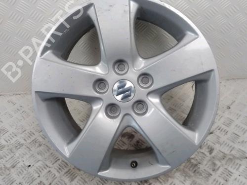 Fælk Fælk SUZUKI GRAND VITARA II (JT, TE, TD) 1.9 DDiS All-wheel Drive (JT419, TD44, JB419WD, JB419XD,... (129 hp) 34387388 34387388