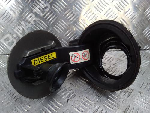 Klapa wlewu paliwa CITROËN C4 Picasso I MPV (UD_) 1.6 HDi | BP11517817C131 