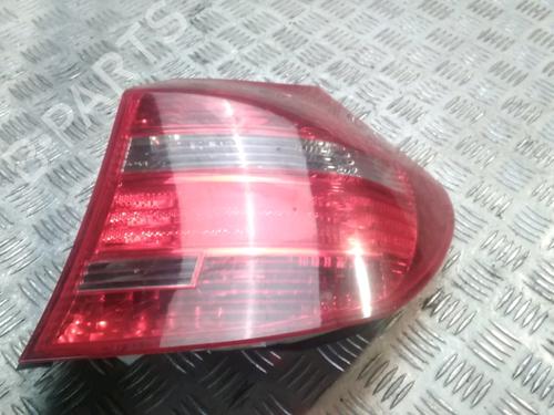 Used Right taillight BMW 1 (E87) 118 d (143 hp) 16479207