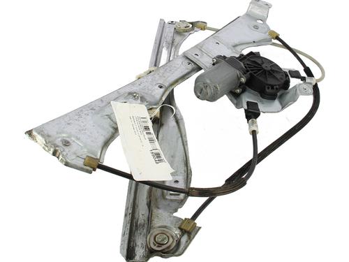 Front right window mechanism RENAULT CLIO III Grandtour (KR0/1_) 1.5 dCi | BP30188013C23 