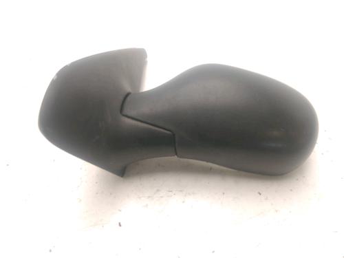 Used Left mirror RENAULT CLIO II (BB_, CB_) 1.2 (BB0A, BB0F, BB10, BB1K, BB28, BB2D, BB2H, CB0A,... (58 hp) 25150480
