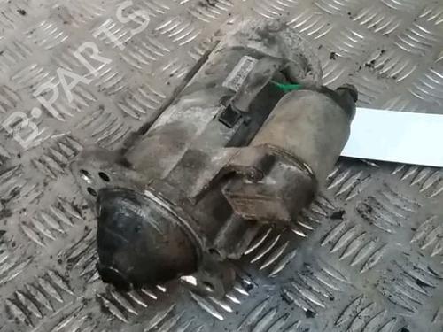 Used Starter Starter 13078257 13078257