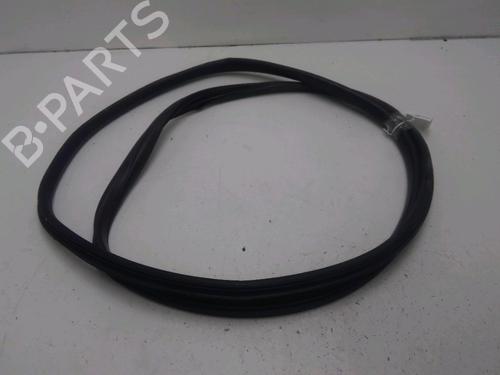 Used Rubber door seal PEUGEOT 207 (WA_, WC_) 1.6 HDi (90 hp) 29442588
