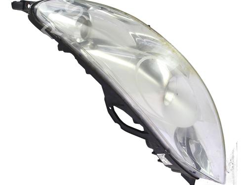 Used Left headlight Left headlight PEUGEOT 407 (6D_) 1.6 HDi 110 (6D9HZC, 6D9HYC) (109 hp) 33477398 33477398