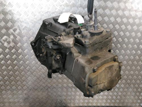 Gearbox PEUGEOT 3008 I MPV (0U_) 1.6 HDi | BP29985560M3