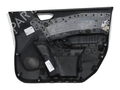 Front left panel RENAULT KANGOO III Box Body/MPV 1.3 TCe 130 (FJMB) | BP37874955C58 - Image 2