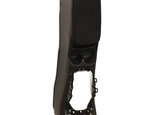 Hanskerom NISSAN QASHQAI II (J11, J11_) 1.2 DIG-T (115 hp) 32487025