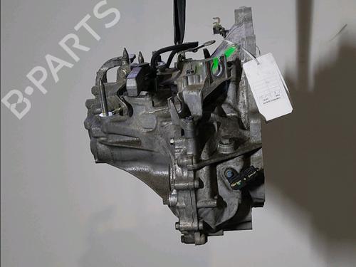 Used Gearbox HONDA JAZZ III (GE_, GG_, GP_, ZA_) 1.3 i (GE6, GG3, GG6) (100 hp) 27394342