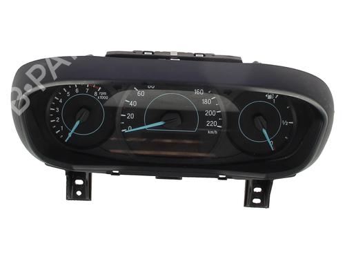 Used Instrument cluster FORD KA+ III (UK, FK) 1.2 (70 hp) 30740544